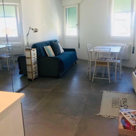 Appartamento Piazza Mazzini Lido di Jesolo Bagian luar foto