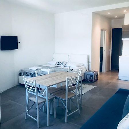 Appartamento Piazza Mazzini Lido di Jesolo Bagian luar foto