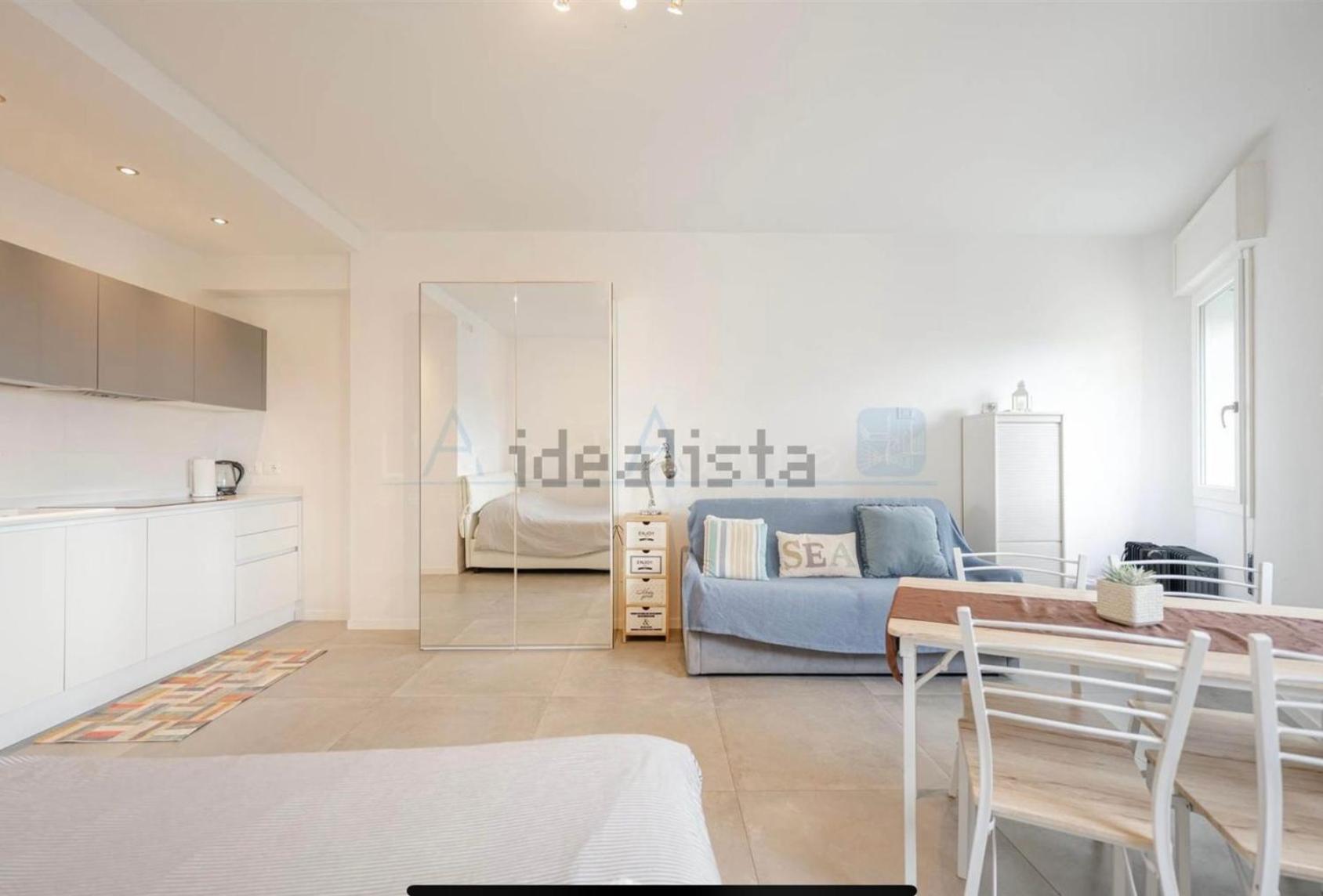 Appartamento Piazza Mazzini Lido di Jesolo Bagian luar foto