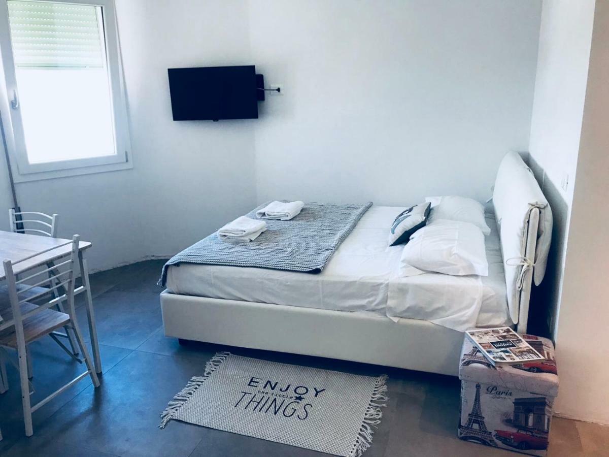 Appartamento Piazza Mazzini Lido di Jesolo Bagian luar foto