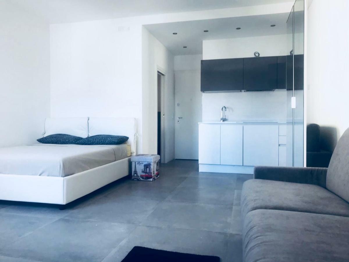 Appartamento Piazza Mazzini Lido di Jesolo Bagian luar foto