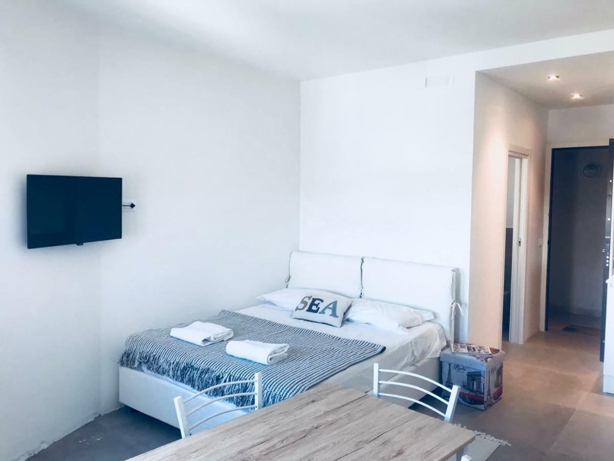 Appartamento Piazza Mazzini Lido di Jesolo Bagian luar foto