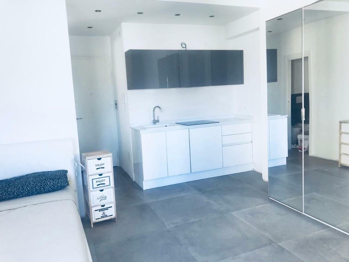 Appartamento Piazza Mazzini Lido di Jesolo Bagian luar foto